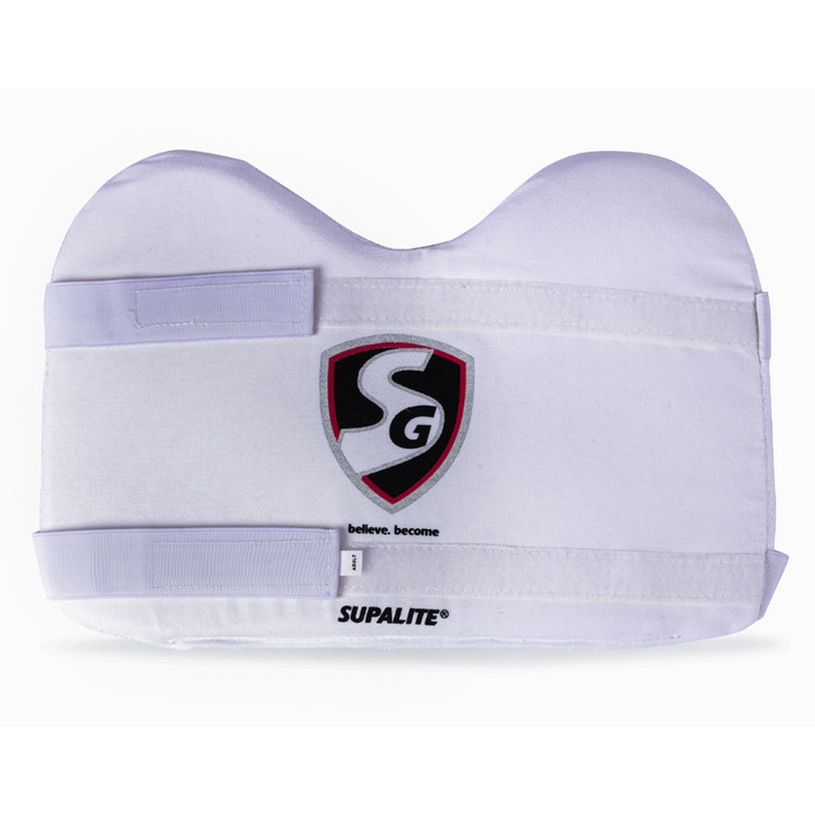 SG Chest Guard Supalite Cricket Protection