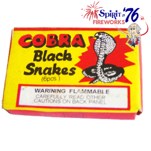 Black Snakes