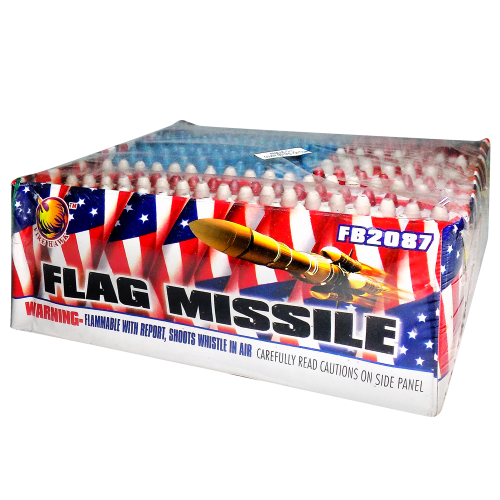 Flag Missile Battery