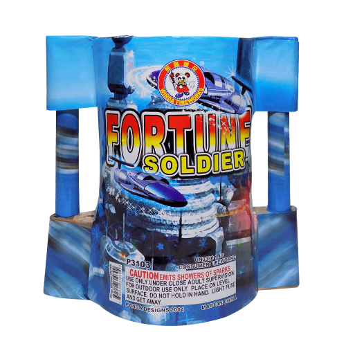 Fortune Soldier