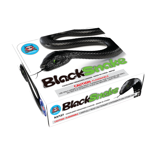 Black Snakes