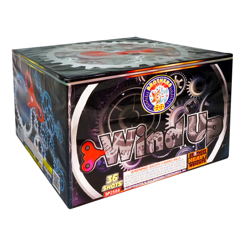 Wind Up