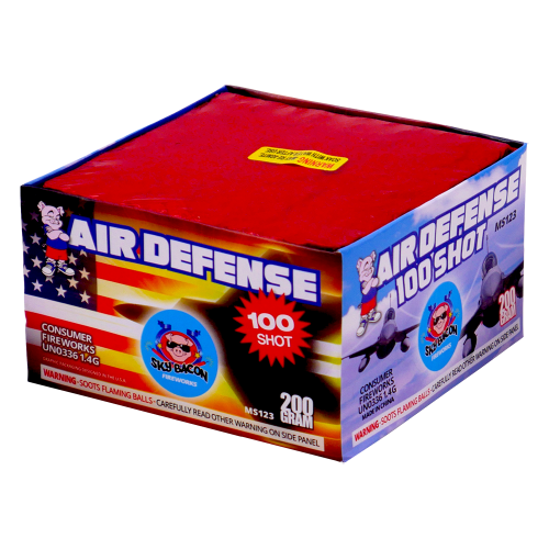 Air Defense