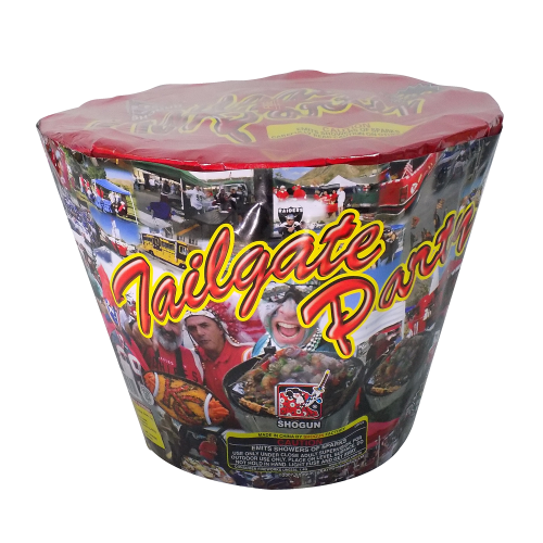 Tailgate Party