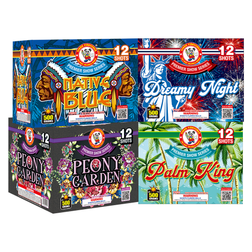 76 Select Series