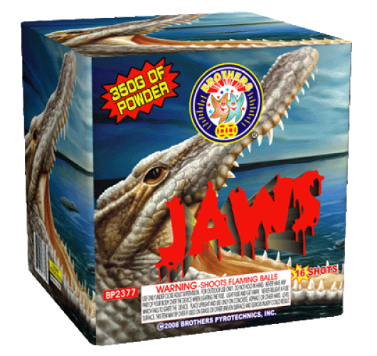 Jaws