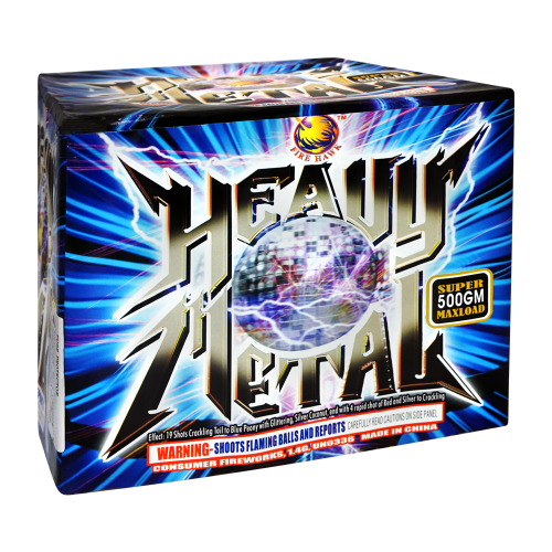 Wild Over Metal