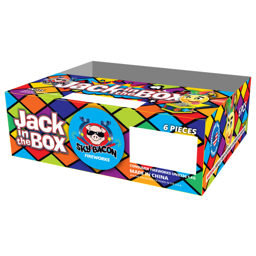 Jack in the Box