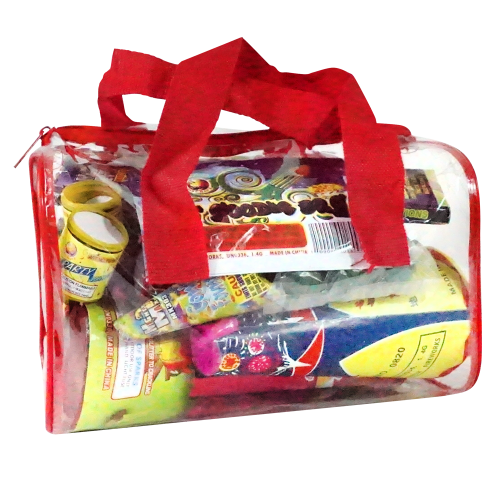 Lil Goodie Bag (S&S)