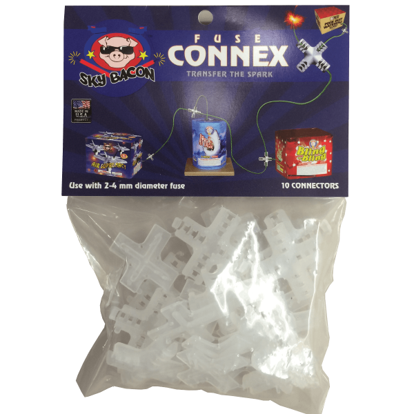 Fuse ConneX (Single Pack)