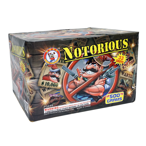 Notorious