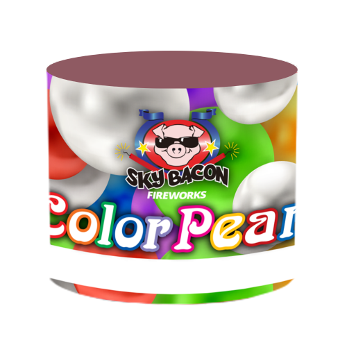 Color Pearl 48s