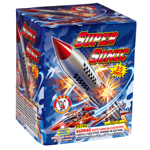 Super Sonic