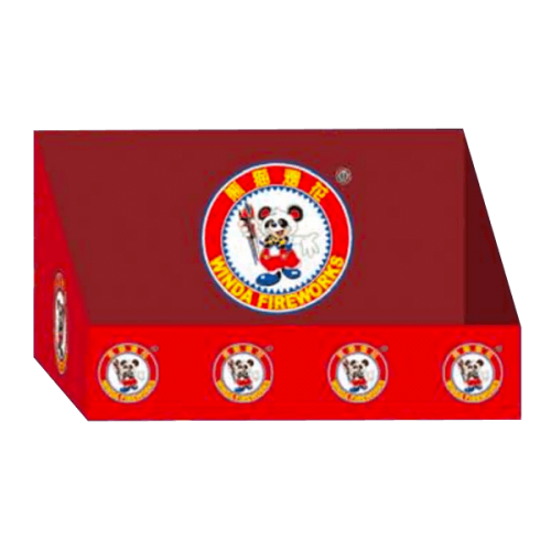 Winda Display Box (PDQ)