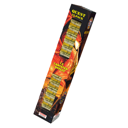 Quest - 1.75 (12 Canister)