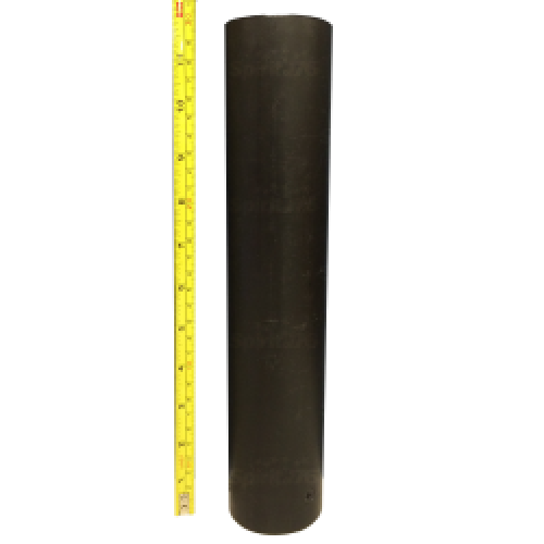 HDPE Mortar Tube 1.91 DR11 (Case)