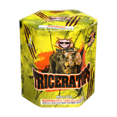 Dino Pack