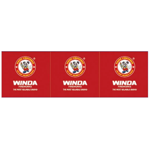 Winda Bunting (50ft.)
