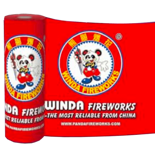 Winda Bunting (50ft.)