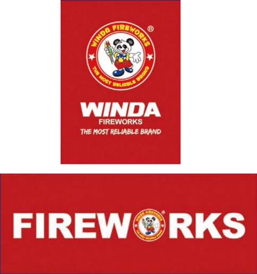Winda PVC Banners (2 pack)