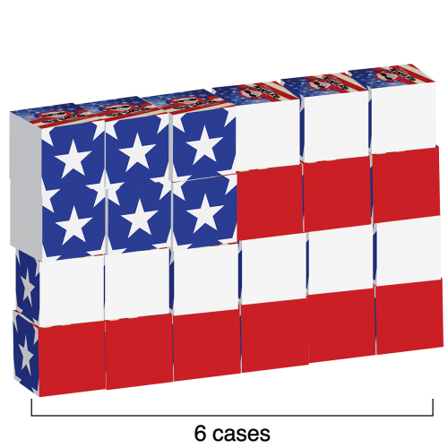 Americas Colors