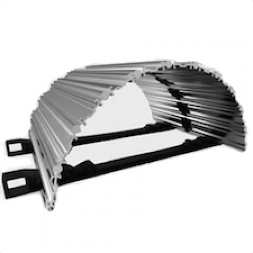 PyroLama 9 Arch Kit