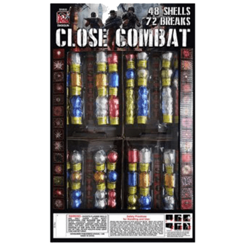 Close Combat
