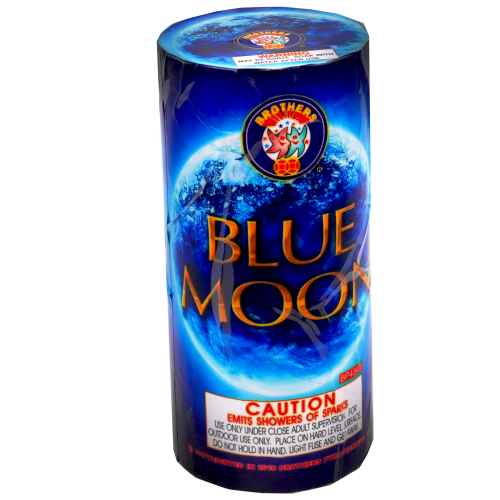 Blue Moon