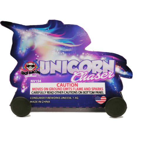 Unicorn Chaser