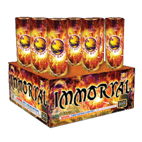 Immortal
