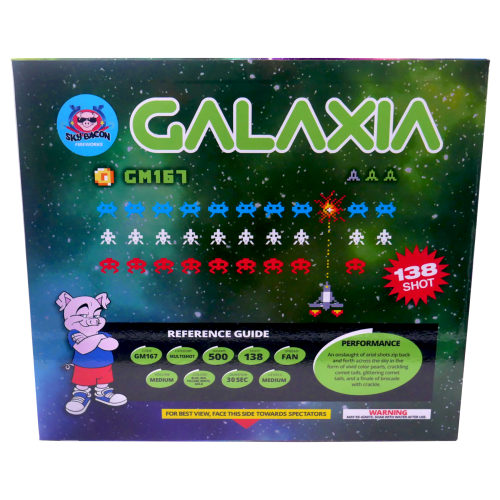 Galaxia