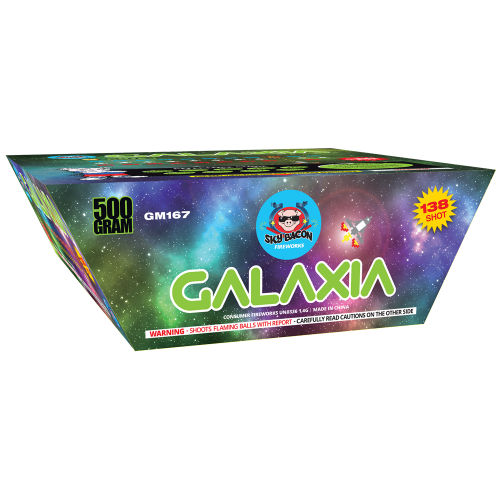 Galaxia