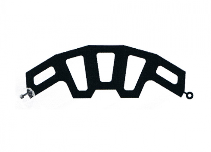 PyroLama Reinforcement 7