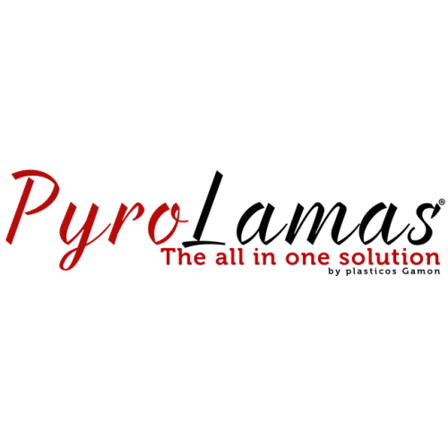 Pyrolama Stoppers