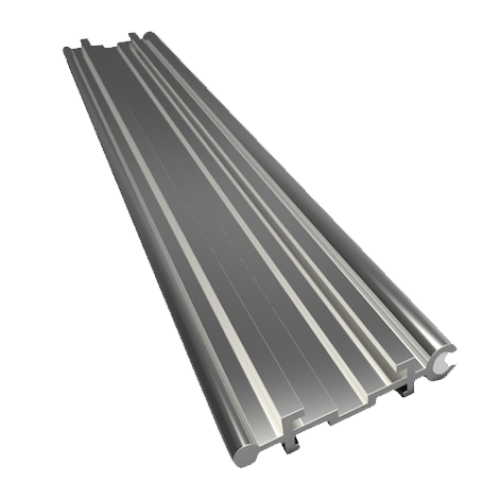 PyroLama Aluminum Profile