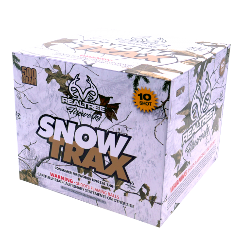 Snow Trax