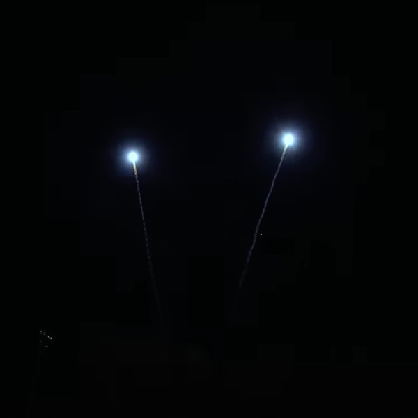 40mm Aqua Star Comet