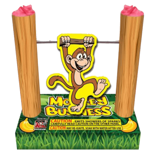 Monkey Business