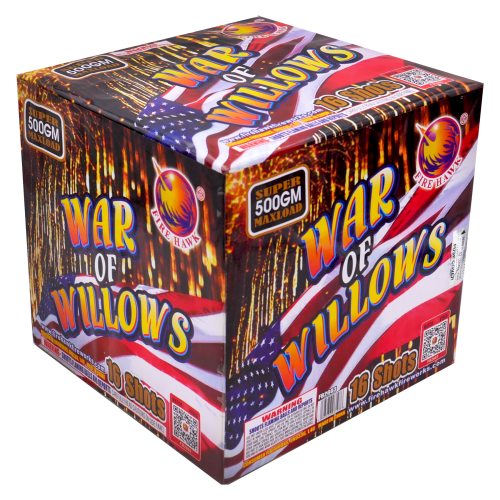 War of Willows