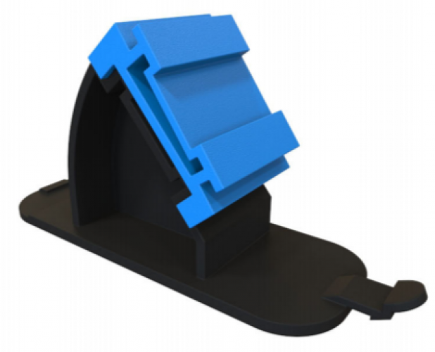PyroLama Angle 5 Degree (Supplement)