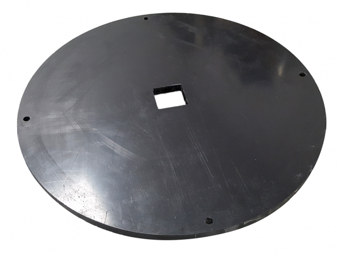 PyroLama 360 Degree Support