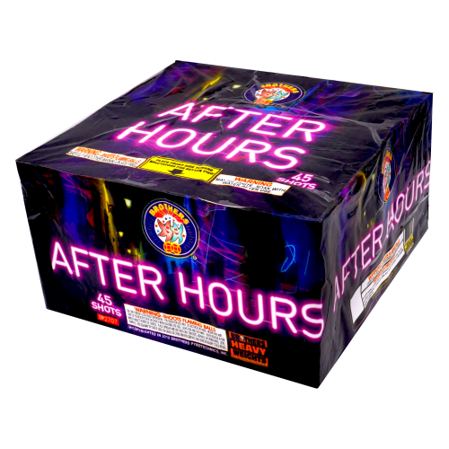 After Hours