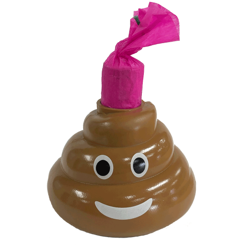 Poop