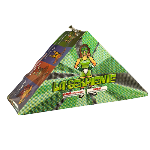White Lance (60sec)