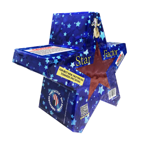 Star Factor