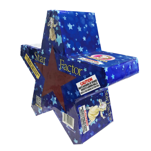 Star Factor
