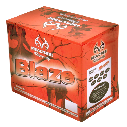 Blaze