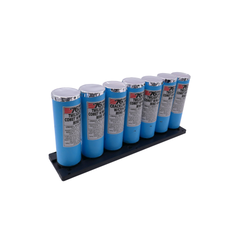 76 Slider Plates (10pcs)
