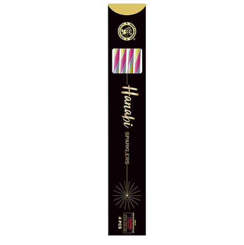 Hanabi Sparkler - Bamboo