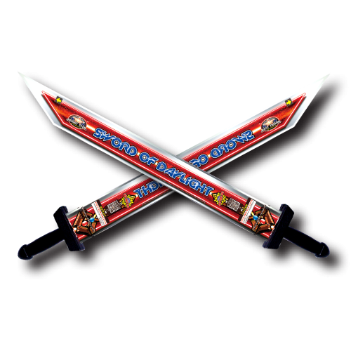 Sword of Daylight